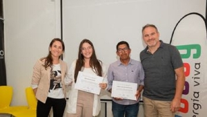 Finaliz&oacute; el Curso de Ascenso al grado inmediato superior