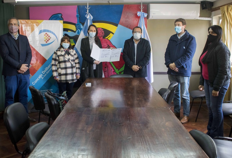 Distinguieron al programa Mundo Bebe