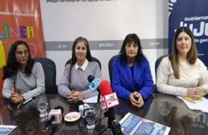 Convocan a organizaciones de la sociedad civil para el Consejo Provincial de los Derechos de Ni&ntilde;as, Ni&ntilde;os y Adolescentes