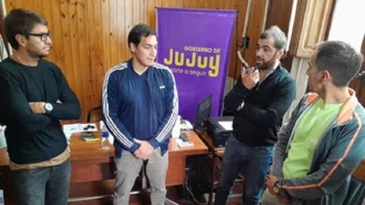 Se profundiza la promoci&oacute;n de educaci&oacute;n, salud y cultura, a trav&eacute;s del deporte