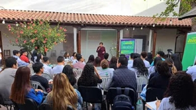 Se constituy&oacute; la Mesa Provincial "Juventudes y cambio clim&aacute;tico"