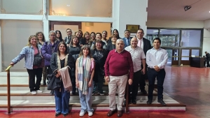 La Legislatura trabaj&oacute; en la reglamentaci&oacute;n de la nueva grilla de calificaci&oacute;n docente