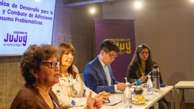 Problem&aacute;tica de consumo y situaciones de violencia de g&eacute;nero