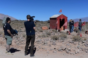 Jujuy lanza nuevo protocolo para realizar producciones audiovisuales