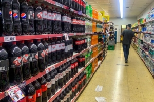 Inflaci&oacute;n: el &iacute;ndice de precios al consumidor subi&oacute; 6,6% en febrero