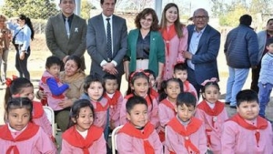 Dos a&ntilde;os de transformaciones en la Educaci&oacute;n de Jujuy