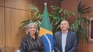 Jujuy afianza v&iacute;nculos regionales en el marco del Corredor Bioce&aacute;nico de Capricornio