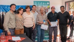 CAFAJU: 7 a&ntilde;os cuidando a la fauna aut&oacute;ctona de Jujuy