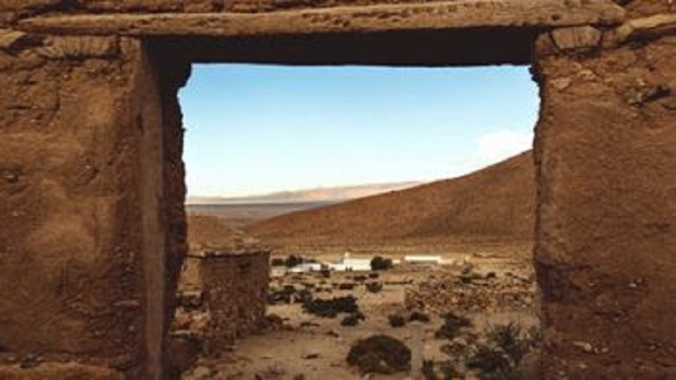 Nodos Audiovisuales Comunitarios: Un Programa para Comunidades y Pueblos Originarios