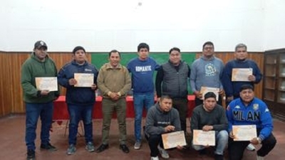 Fortaleciendo v&iacute;nculos con los Municipios