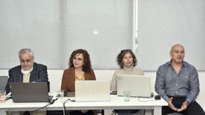 Sistema NEXO: un a&ntilde;o de cambio en digitalizaci&oacute;n de la informaci&oacute;n