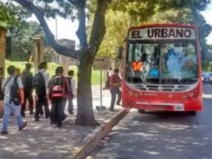 Trabajo prorrog&oacute; la conciliaci&oacute;n obligatoria y ma&ntilde;ana no habr&aacute; paro nacional de colectivos