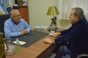 San Pedro consolida su crecimiento con dos proyectos estrat&eacute;gicos