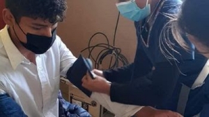 Hospital de Monterrico avanza con el abordaje de la salud en escuelas secundarias