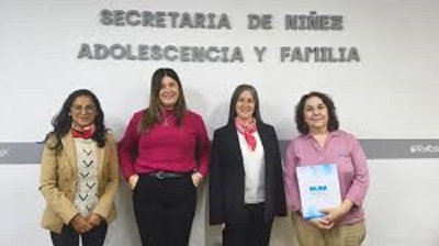 Municipios de Jujuy recibir&aacute;n una distinci&oacute;n de UNICEF por garantizar pol&iacute;ticas de infancia