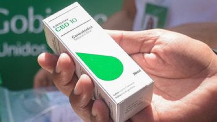 Se redujeron un 50% las crisis epil&eacute;pticas de personas en tratamiento con Cannava CBD10