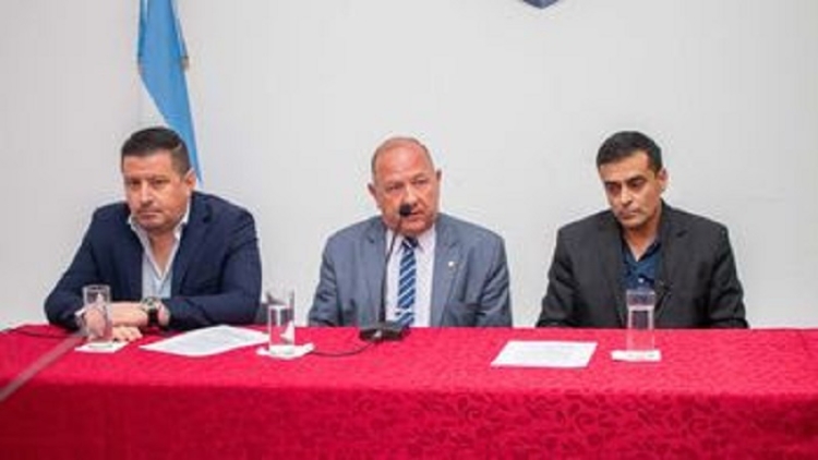 Personal de la fuerza de seguridad en tr&aacute;mite de retiro no dejar&aacute;n de percibir haberes
