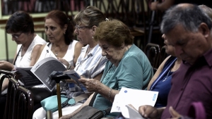Buscan que Diputados sancione una nueva moratoria previsional antes de fin de a&ntilde;o