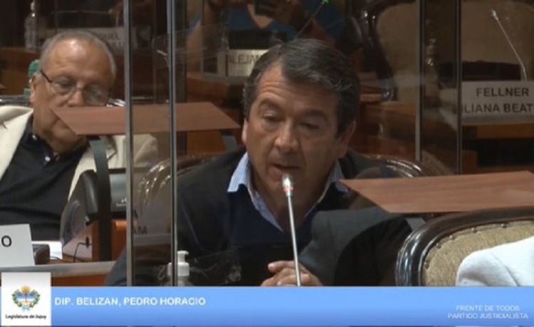 &ldquo;El gobierno quiere controlar a las comunas, pero se niega a rendir cuentas a la Legislatura de la Provincia