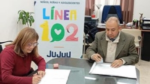 Convenio con el Populorum Progressio para  pr&aacute;cticas profesionalizantes de estudiantes