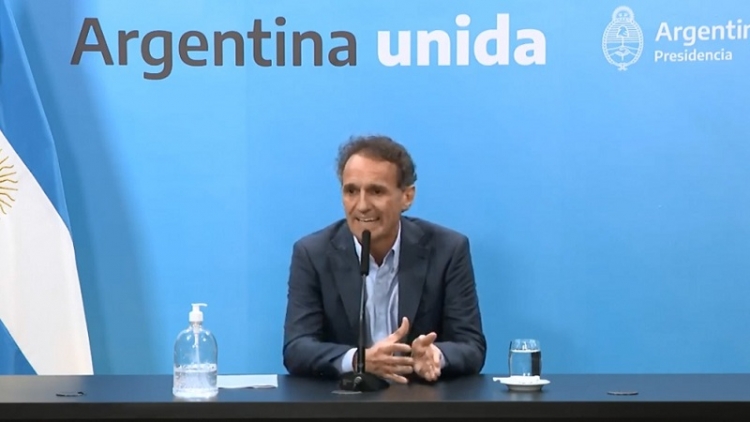 Se construir&aacute;n 8 m&oacute;dulos hospitalarios m&oacute;viles y se reabrir&aacute;n dos hospitales en La Matanza