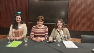 Jujuy en el 1&ordm; Encuentro Federal de Ordenamiento Ambiental Territorial