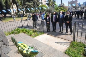 Se conmemor&oacute; el d&iacute;a del abogado
