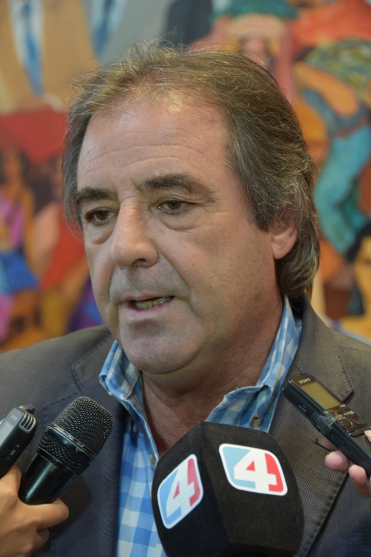 Ingresar&aacute; a la C&aacute;mara de Diputados el pedido de juicio pol&iacute;tico al presidente del STJ