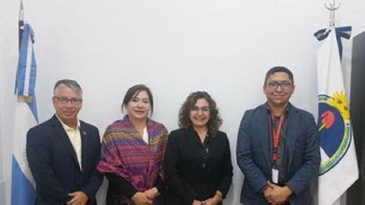 Jujuy y Antofagasta inician acciones conjuntas en Ciencia y Tecnolog&iacute;a para el desarrollo regional
