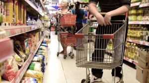 La inflaci&oacute;n de enero fue de 2,3%, la m&aacute;s baja desde julio