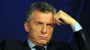 En medio de la interna en Juntos por el Cambio, Macri viaj&oacute; a Madrid a presentar su libro