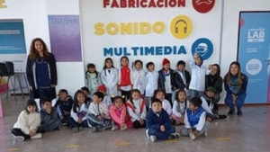 Conectar Lab: impulsando la innovaci&oacute;n educativa en Jujuy
