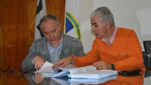 Vialidad licit&oacute; nuevas obras para Purmamarca y Perico