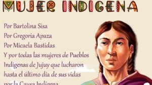 D&iacute;a de la Mujer Ind&iacute;gena: reivindicar a las Ku&ntilde;areta y Warmikuna