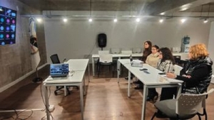 Actualizar datos para fortalecer a Instituciones Sociales