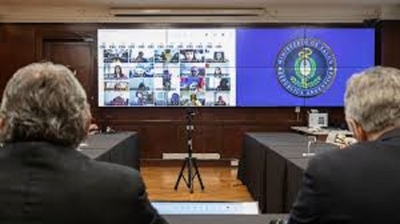 El Ministerio de Salud reuni&oacute; a las autoridades de todas las provincias para monitorear casos de Hantavirus