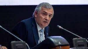 El Gobernador dar&aacute; inicio al periodo de sesiones ordinarias este viernes a las 18 horas