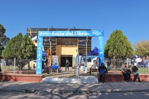 Inicia la 2&ordm; edici&oacute;n nacional de la feria del libro 2023 &ldquo;formar para vivir&rdquo;, con entrada libre y gratuita