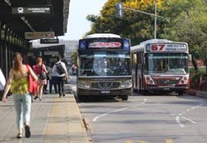 La UTA anuncia retenci&oacute;n de tareas por falta de pago salarial