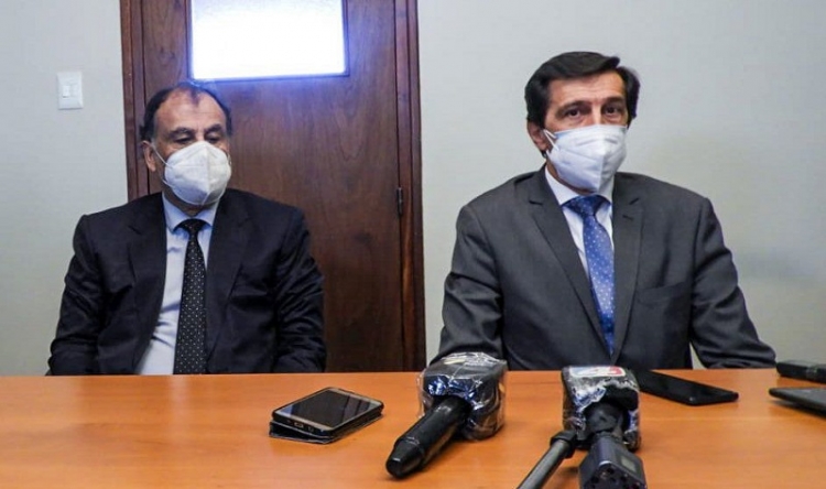 Segundo Tramo de Paritarias. El gobierno convoc&oacute; a gremios para el 19 de Agosto