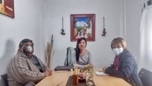Capacitaci&oacute;n de Bibliotecas Accesibles