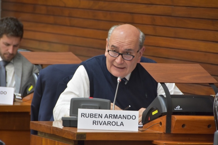 La 7&ordf; Sesi&oacute;n Ordinaria incluy&oacute; la sanci&oacute;n de leyes sobre la Ruta 9, la Estrella de  Humahuaca y el D&iacute;a del Trabajador de la Construcci&oacute;n