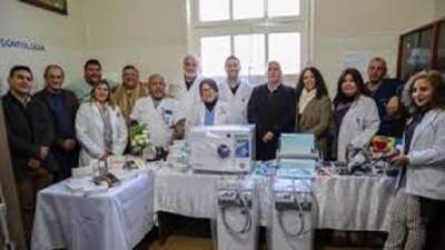 Con una inversi&oacute;n de casi $12 millones, Jujuy refuerza servicios p&uacute;blicos de odontolog&iacute;a