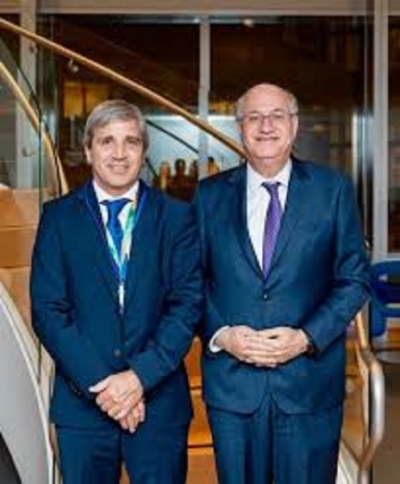 Alivio: financiamiento del Banco Mundial y el BID ya suma US$ 8.800 millones
