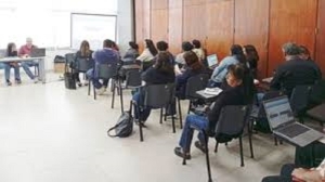 Capacitaron a m&aacute;s de 200 instituciones en la carga del sistema SINIDE-SGE