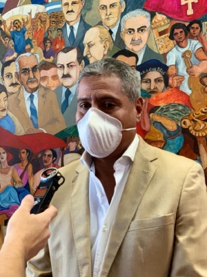 La Legislatura sesionar&aacute; el jueves