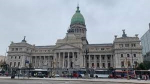 El Gobierno ratific&oacute; que convocar&aacute; a sesiones extraordinarias en la segunda quincena de enero