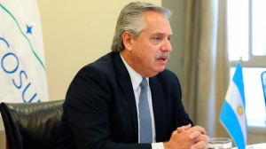 Alberto Fern&aacute;ndez participar&aacute; de la LX Cumbre de Jefes de Estados del Mercosur