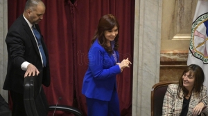 El Senado aprob&oacute; el Consenso Fiscal firmado entre 21 provincias y el Gobierno nacional