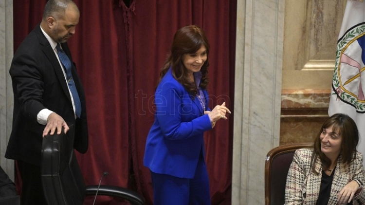 El Senado aprob&oacute; el Consenso Fiscal firmado entre 21 provincias y el Gobierno nacional